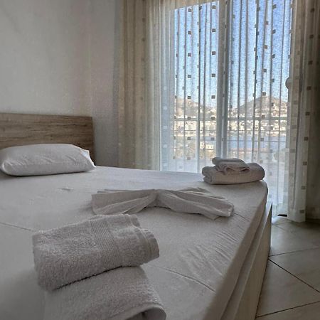 Payo Apartments Saranda Kültér fotó