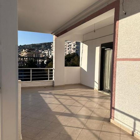 Payo Apartments Saranda Kültér fotó