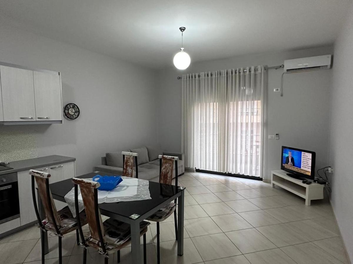 Payo Apartments Saranda Kültér fotó
