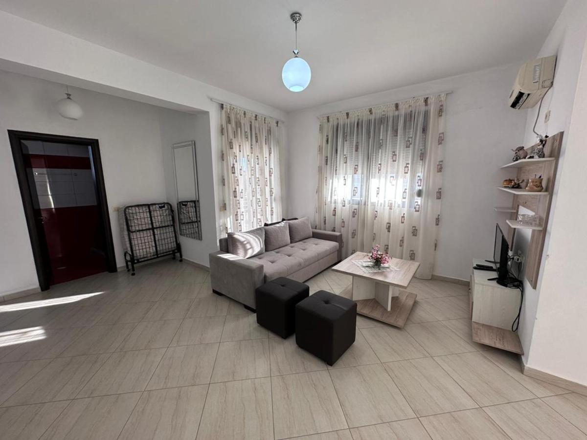 Payo Apartments Saranda Kültér fotó
