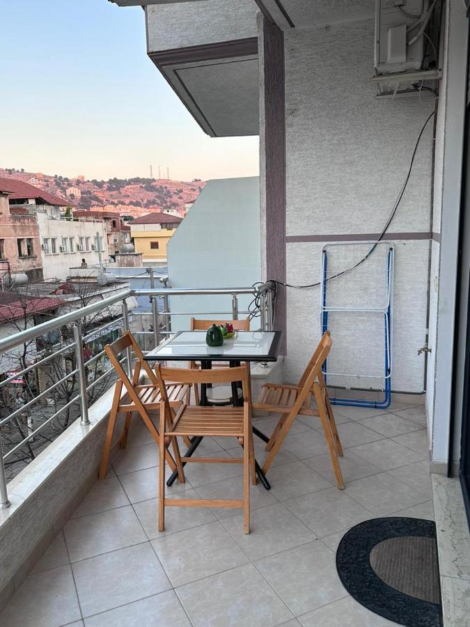 Payo Apartments Saranda Kültér fotó