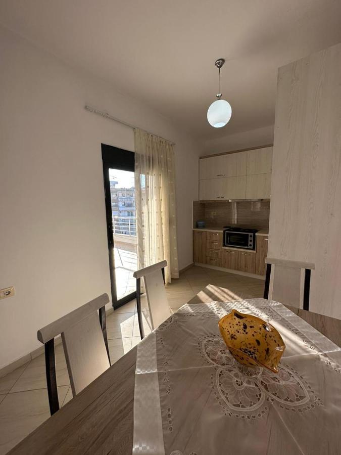 Payo Apartments Saranda Kültér fotó