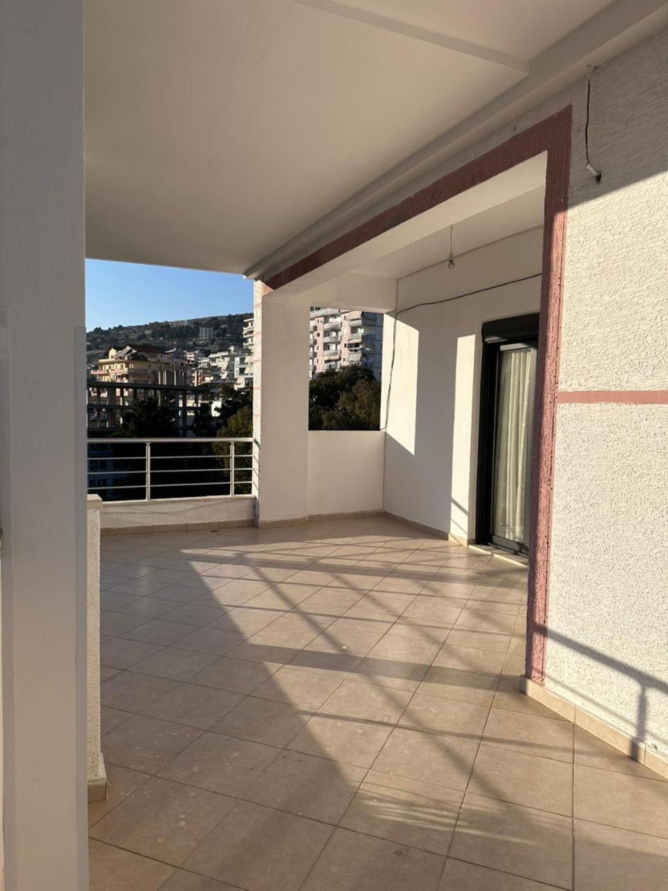 Payo Apartments Saranda Kültér fotó