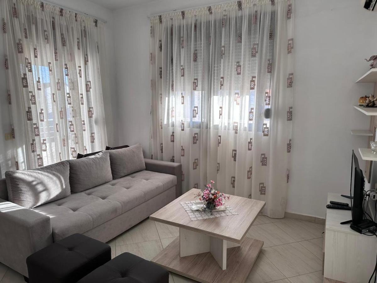 Payo Apartments Saranda Kültér fotó