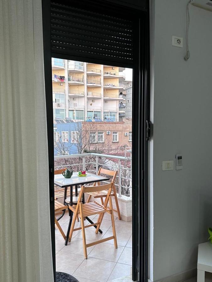 Payo Apartments Saranda Kültér fotó