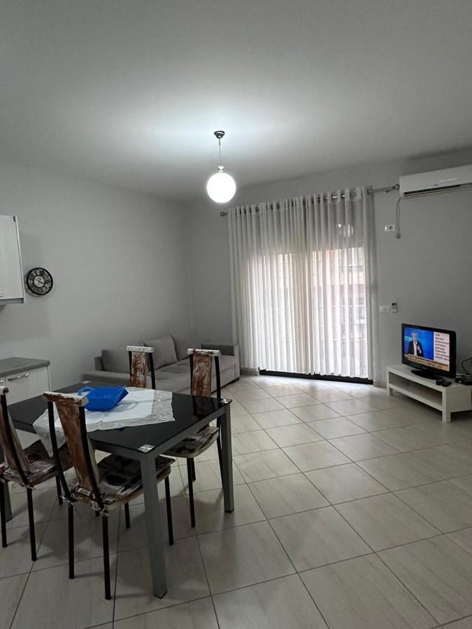 Payo Apartments Saranda Kültér fotó