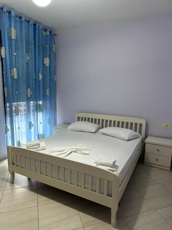 Payo Apartments Saranda Kültér fotó