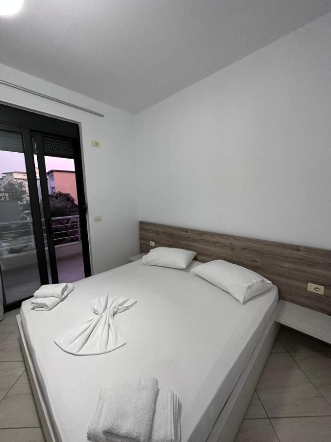 Payo Apartments Saranda Kültér fotó