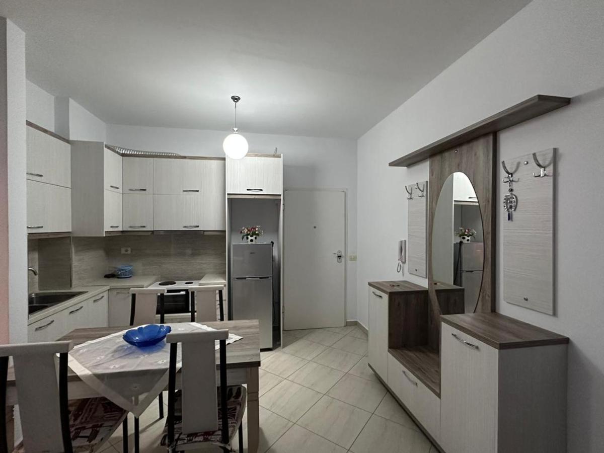 Payo Apartments Saranda Kültér fotó