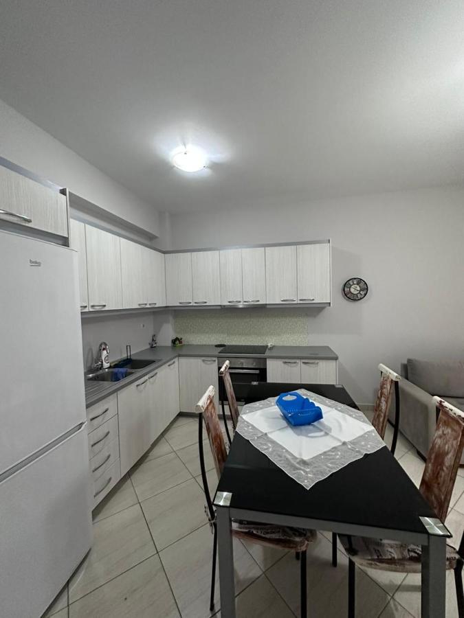Payo Apartments Saranda Kültér fotó