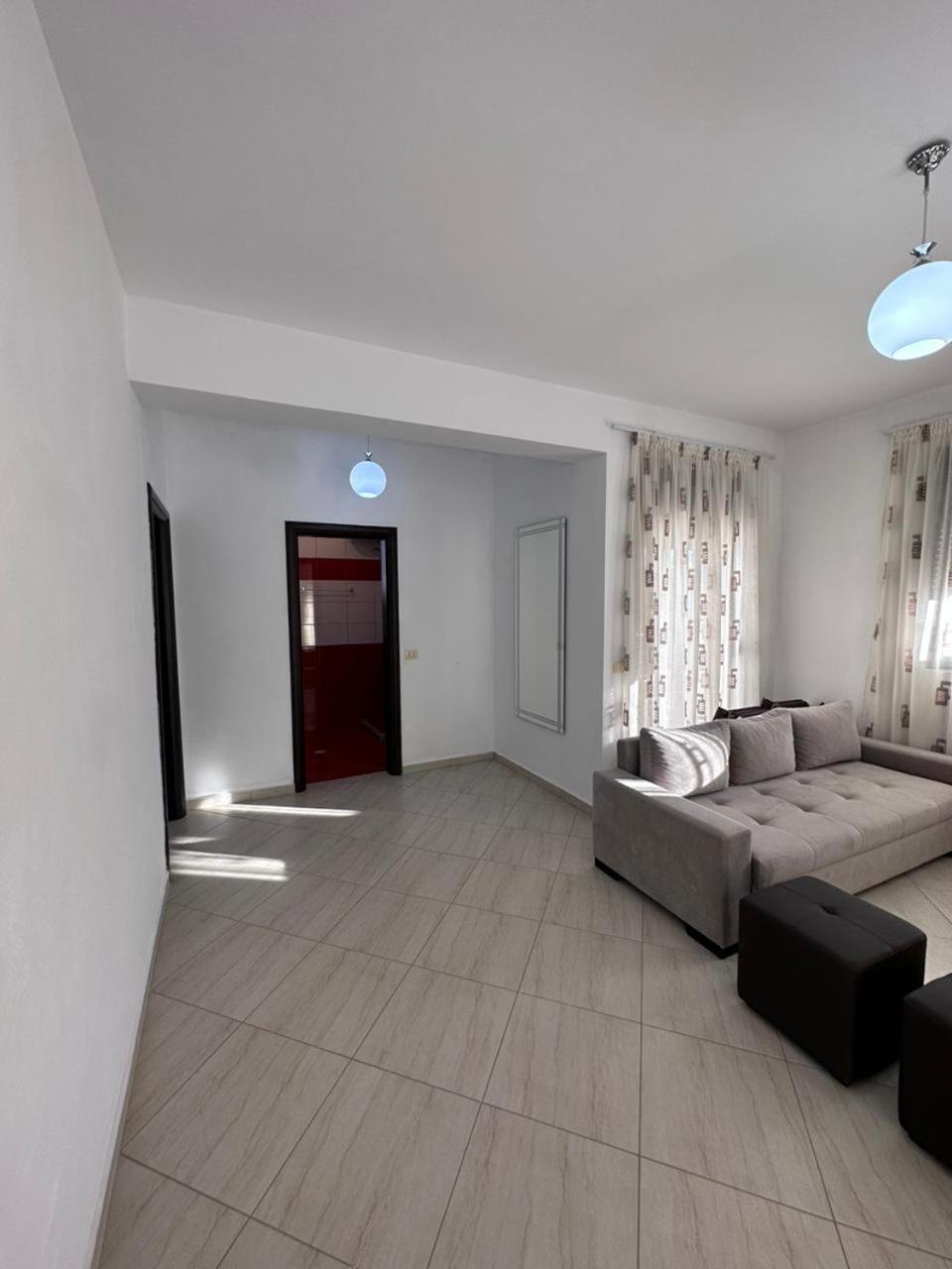 Payo Apartments Saranda Szoba fotó